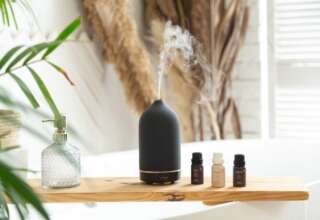 Respira adanc si relaxeaza-te! Cum te ajuta dispozitivele de aromaterapie sa infrunti stresul zilnic