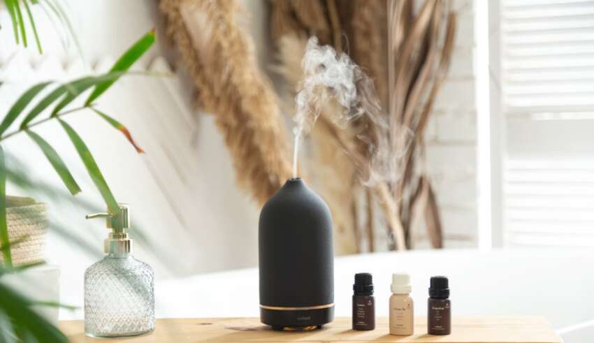 Respira adanc si relaxeaza-te! Cum te ajuta dispozitivele de aromaterapie sa infrunti stresul zilnic